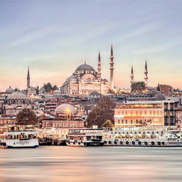 گردشگری-ترکیه-استانبول